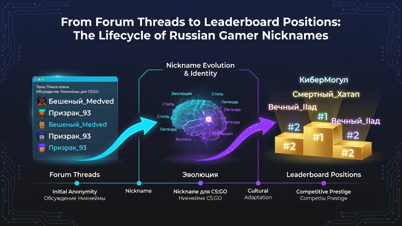 Leaderboard screenshot showing Russian gamer nicknames climbing positions in online rankings