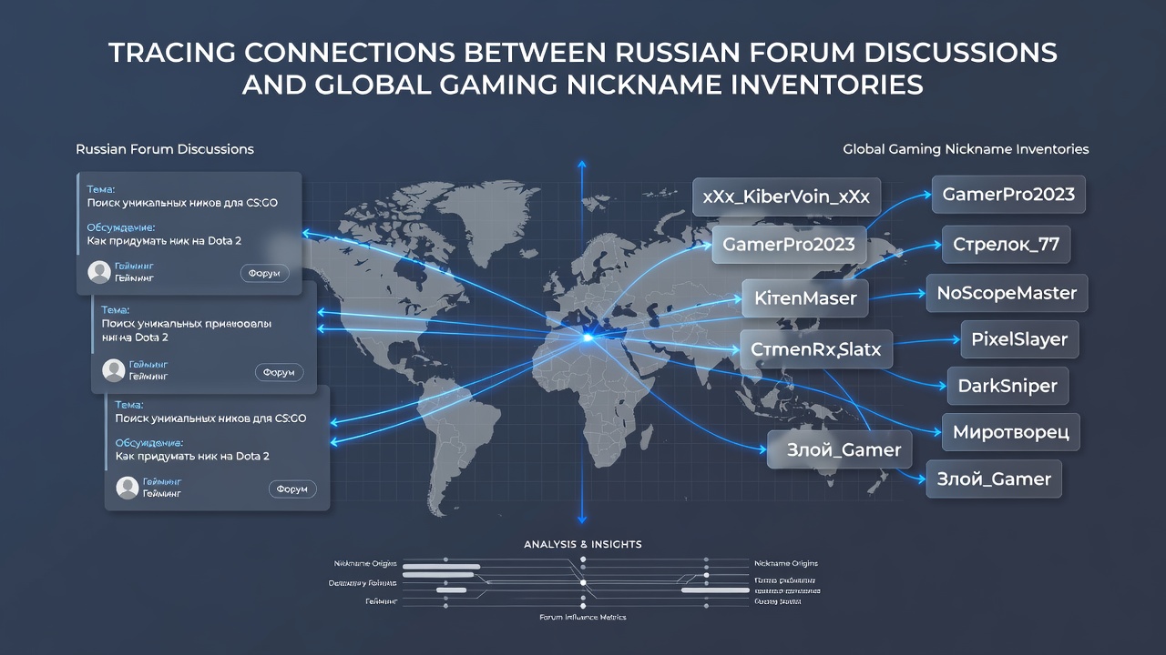 Global gaming leaderboard screenshot with highlighted nickname matches from Russian forums